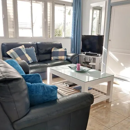 Διαμέρισμα Ap361 - Carabeo 78 Nerja