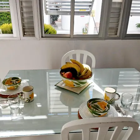 Ap361 - Carabeo 78 Apartment