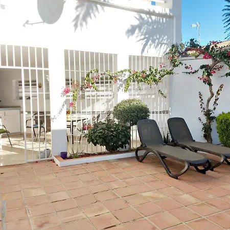 Apartment Ap361 - Carabeo 78 *