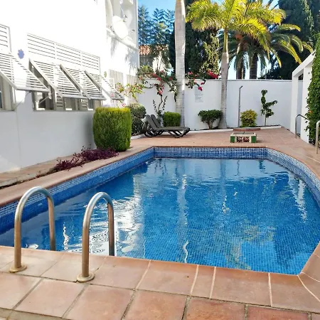 Apartment Ap361 - Carabeo 78