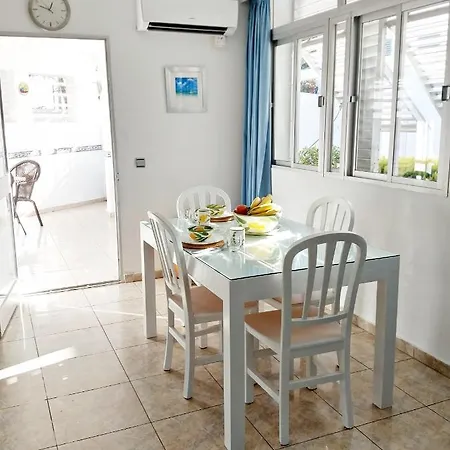 Ap361 - Carabeo 78 Apartment *