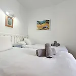 Ap361 - Carabeo 78 Lägenhet Nerja