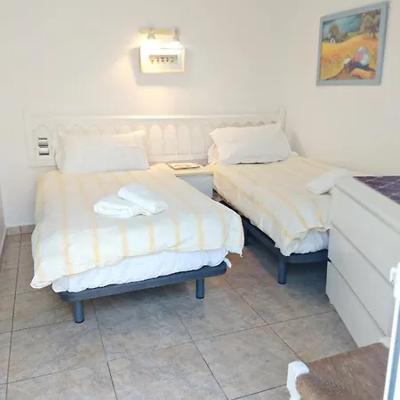 Ap361 - Carabeo 78 Appartement
