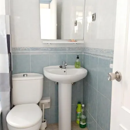 Apartman Ap361 - Carabeo 78 Nerja