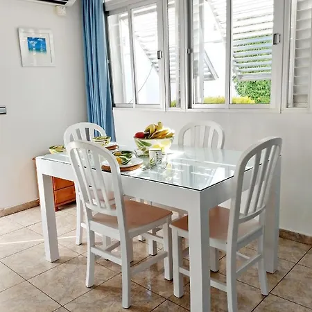 Ap361 - Carabeo 78 Apartment