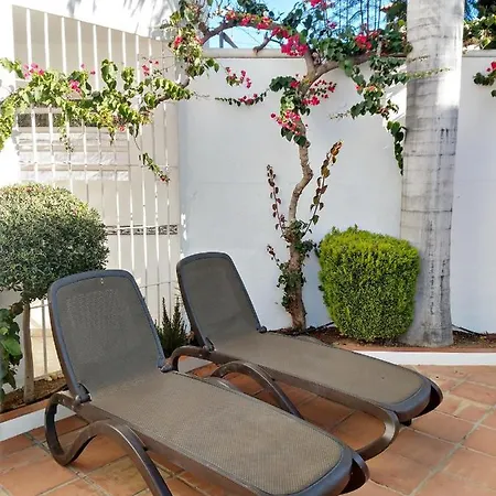 Ap361 - Carabeo 78 Apartment *