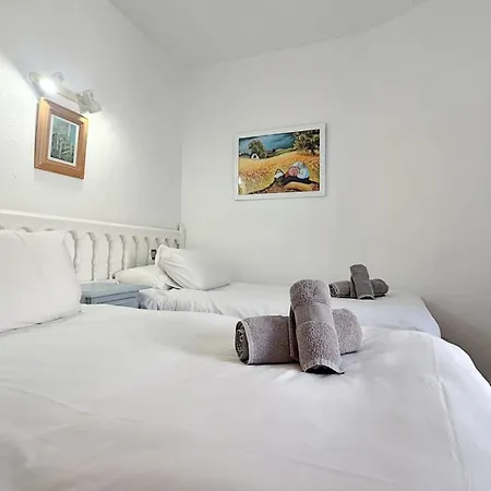 Ap361 - Carabeo 78 Apartamento Nerja
