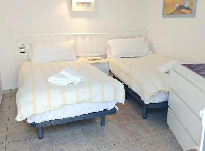 Ap361 - Carabeo 78 Apartment