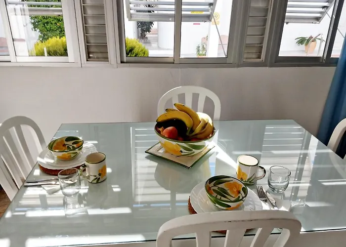 Ap361 - Carabeo 78 Apartment