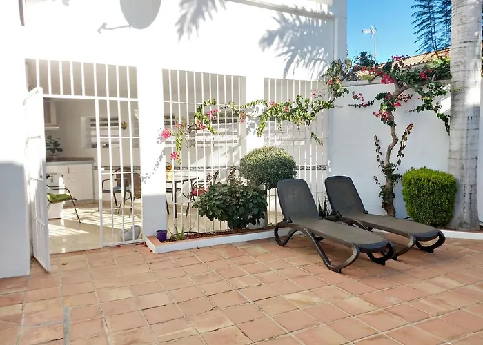 Apartment Ap361 - Carabeo 78 *