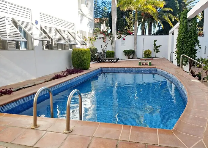 Apartment Ap361 - Carabeo 78