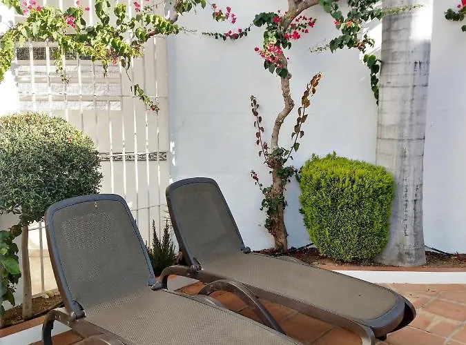 Ap361 - Carabeo 78 Apartment *