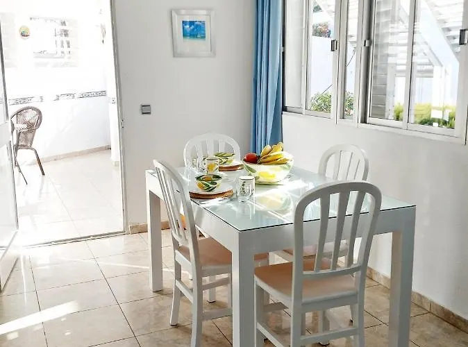 Ap361 - Carabeo 78 Apartment *